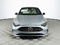 2027 Mercedes-Benz CLA