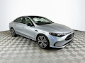 2027 Mercedes-Benz CLA