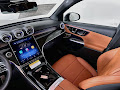 2027 Mercedes-Benz GLC GLC 300