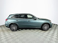 2027 Mercedes-Benz GLC GLC 300