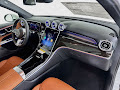 2027 Mercedes-Benz GLC GLC 300