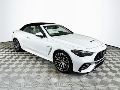 2027 Mercedes-Benz CLE