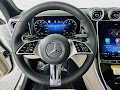 2027 Mercedes-Benz GLC GLC 300