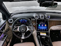2027 Mercedes-Benz GLC GLC 300