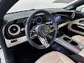 2027 Mercedes-Benz CLA