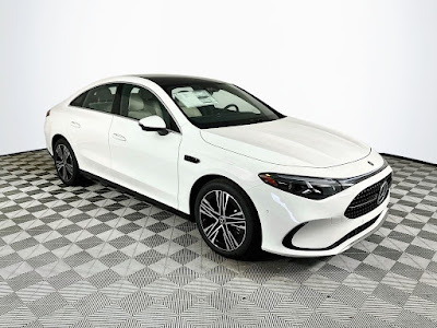 2027 Mercedes-Benz CLA