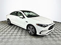 2027 Mercedes-Benz CLA