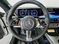 2027 Mercedes-Benz CLA