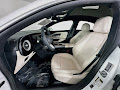 2027 Mercedes-Benz CLA