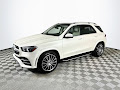 2023 Mercedes-Benz GLE GLE 450
