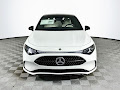 2027 Mercedes-Benz CLA