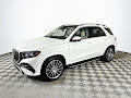 2027 Mercedes-Benz GLE GLE 450