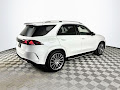 2027 Mercedes-Benz GLE GLE 450