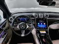 2027 Mercedes-Benz GLC GLC 300