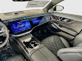 2027 Mercedes-Benz S-Class S 580