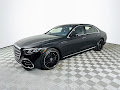 2027 Mercedes-Benz S-Class S 580