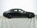 2027 Mercedes-Benz S-Class S 580