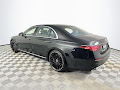 2027 Mercedes-Benz S-Class S 580