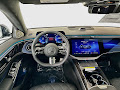 2027 Mercedes-Benz S-Class S 580