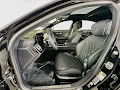 2027 Mercedes-Benz S-Class S 580