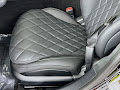 2027 Mercedes-Benz S-Class S 580
