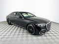 2027 Mercedes-Benz S-Class S 580