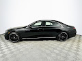 2027 Mercedes-Benz S-Class S 580