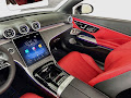 2027 Mercedes-Benz CLE CLE 300