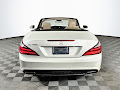 2015 Mercedes-Benz SL-Class SL 400 Roadster