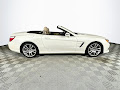 2015 Mercedes-Benz SL-Class SL 400 Roadster