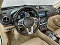 2015 Mercedes-Benz SL-Class SL 400 Roadster