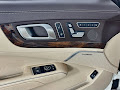 2015 Mercedes-Benz SL-Class SL 400 Roadster