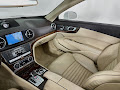 2015 Mercedes-Benz SL-Class SL 400 Roadster