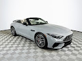 2022 Mercedes-Benz SL-Class SL 55 AMG®