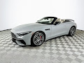 2022 Mercedes-Benz SL-Class SL 55 AMG®