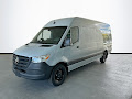 2026 Mercedes-Benz Sprinter 2500 Cargo 170 WB