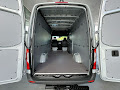 2026 Mercedes-Benz Sprinter 2500 Cargo 170 WB