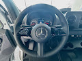 2026 Mercedes-Benz Sprinter 2500 Cargo 170 WB
