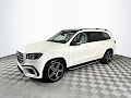 2024 Mercedes-Benz GLS GLS 450