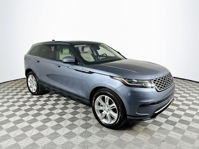 2020 Land Rover Range Rover Velar