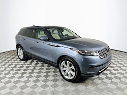 2020 Land Rover Range Rover Velar S
