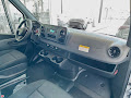 2026 Mercedes-Benz Sprinter 2500 Cargo 170 WB