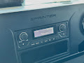 2026 Mercedes-Benz Sprinter 2500 Cargo 170 WB