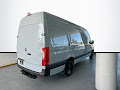 2026 Mercedes-Benz Sprinter 2500 Cargo 170 WB