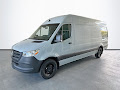2026 Mercedes-Benz Sprinter 2500 Cargo 170 WB