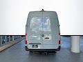2026 Mercedes-Benz Sprinter 2500 Cargo 170 WB