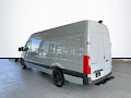 2026 Mercedes-Benz Sprinter 2500 Cargo 170 WB