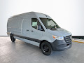 2026 Mercedes-Benz Sprinter 2500 Cargo 170 WB