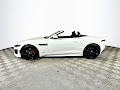 2024 Jaguar F-TYPE P450 V8