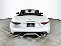 2024 Jaguar F-TYPE P450 V8
